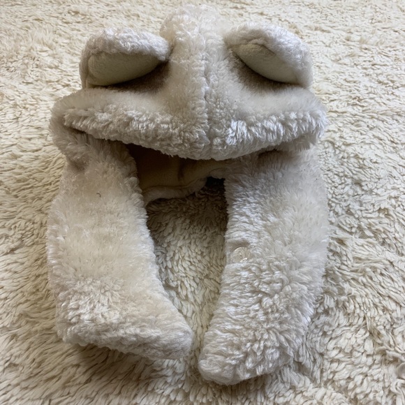 Accessories - Kawaii Fuzzy Hat